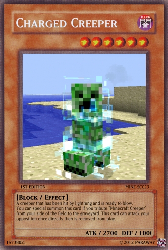 http://www.img2.9minecraft.net/Funny/Charged-Creeper-Card.jpg