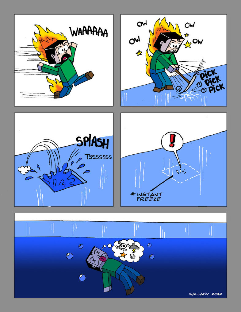 http://www.img2.9minecraft.net/Funny/Epic-Minecraft-Death.jpg