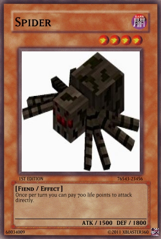 http://www.img2.9minecraft.net/Funny/Spider-Card-1.jpg