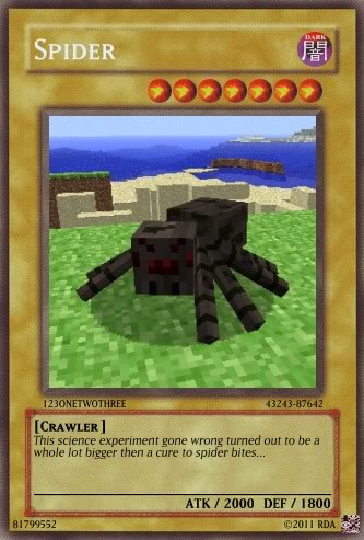 http://www.img2.9minecraft.net/Funny/Spider-Card.jpg