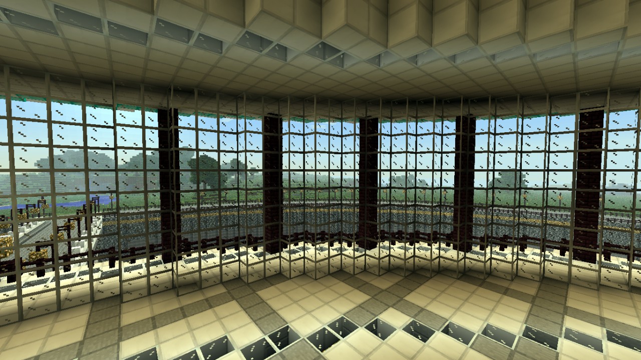 http://www.img2.9minecraft.net/Map/Futuristic-Server-Spawn-Map-15.jpg