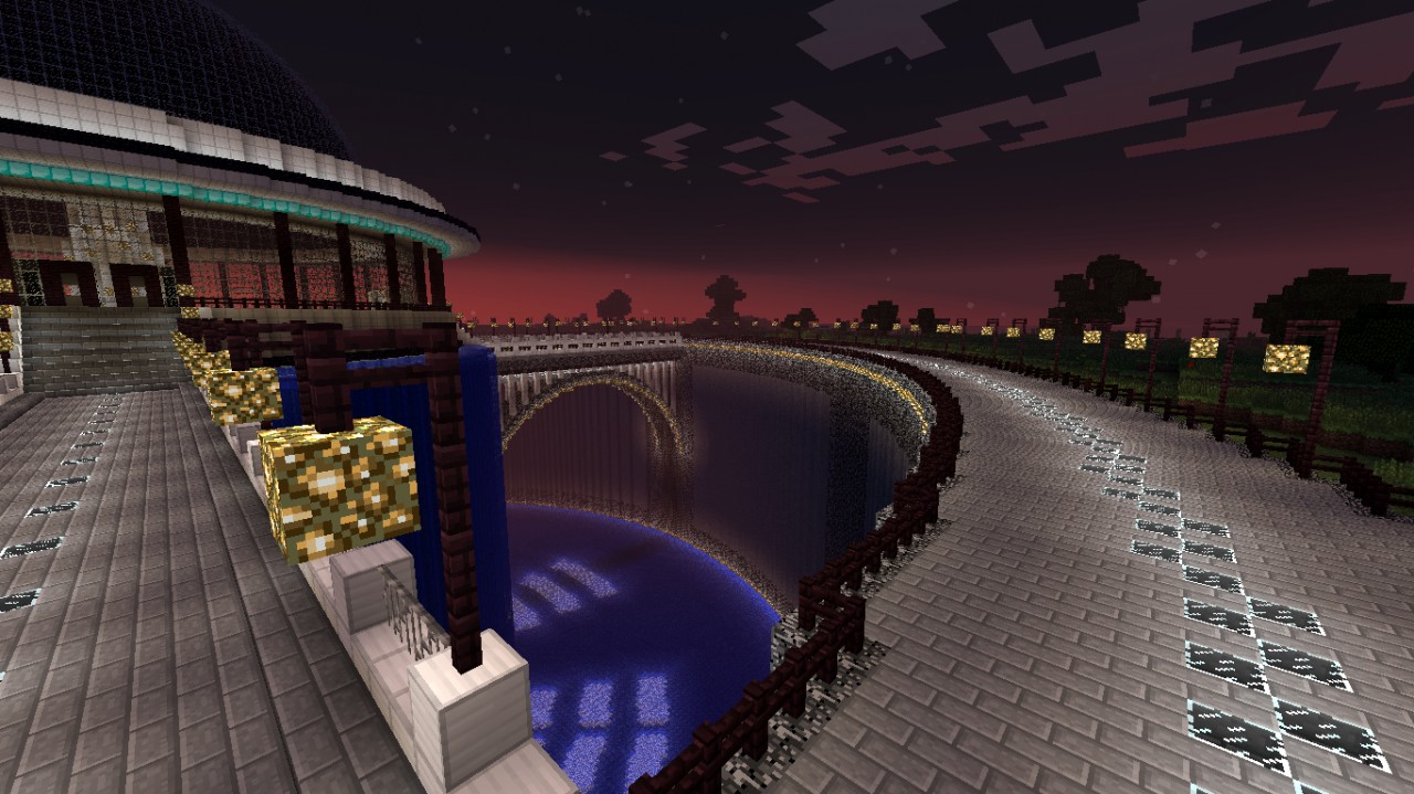 http://www.img2.9minecraft.net/Map/Futuristic-Server-Spawn-Map-8.jpg