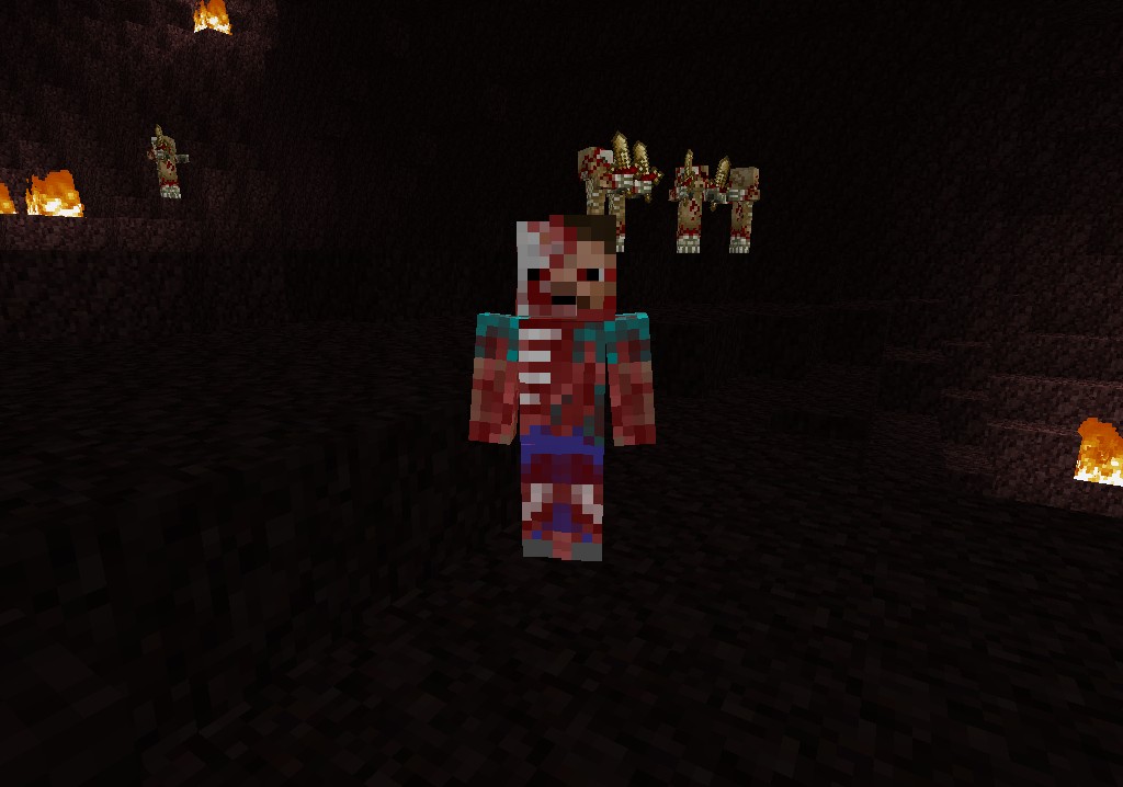 http://www.img2.9minecraft.net/Mod/Mo-Zombies-Mod-5.jpg