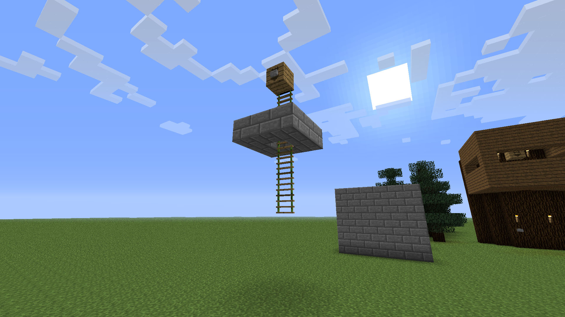 http://www.img2.9minecraft.net/Mod/Retractable-Ladders-Mod-4.jpg