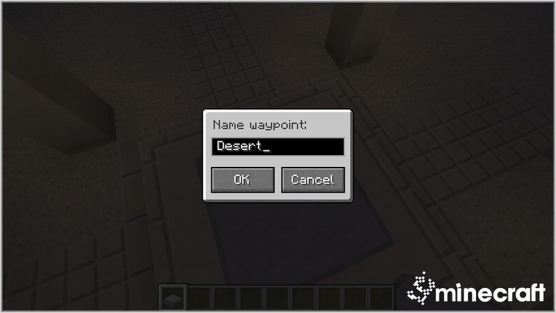 http://www.img2.9minecraft.net/Mod/Waypoints-Mod-2.jpg