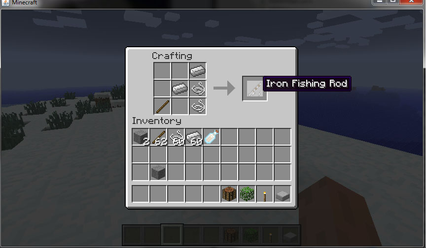 http://www.img2.9minecraft.net/Mods/Aquaculture-Mod-1.jpg