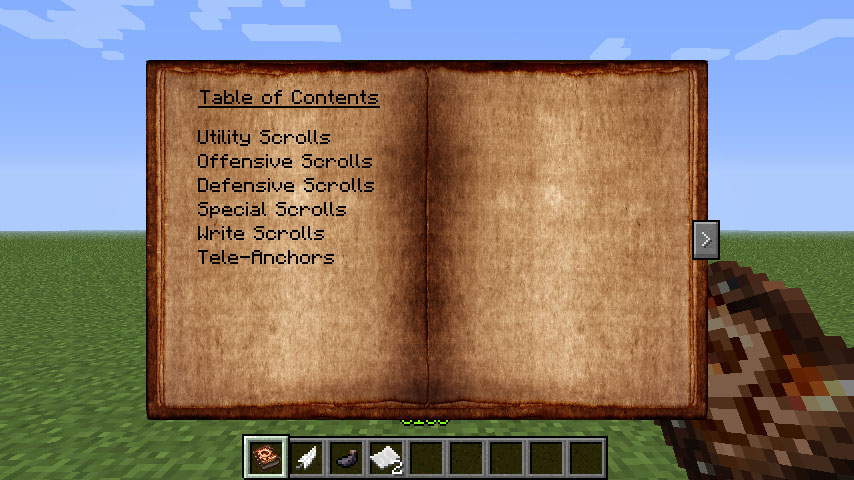 http://www.img2.9minecraft.net/Mods/Arcane-Scrolls-Mod-1.jpg