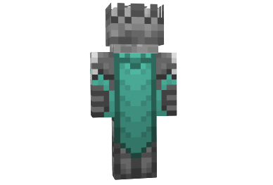 http://www.img2.9minecraft.net/Skin/Emerald-paladin-skin-1.png