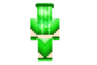 http://www.img2.9minecraft.net/Skin/Emerald-princess-skin-1.png