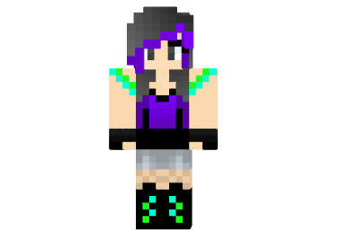 http://www.img2.9minecraft.net/Skin/Emo-or-rave-girl-skin.png