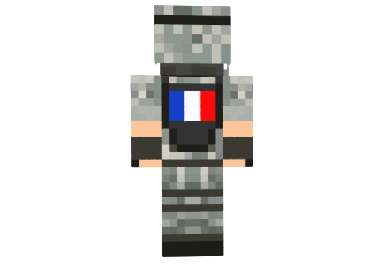 http://www.img2.9minecraft.net/Skin/French-soldier-skin-1.png