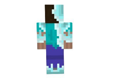 http://www.img2.9minecraft.net/Skin/Frozen-herobrine-skin-1.png