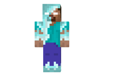 http://www.img2.9minecraft.net/Skin/Frozen-herobrine-skin.png