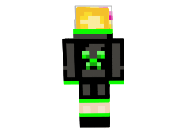 http://img2.9minecraft.net/Skin/Kriper-girl-skin-1.png