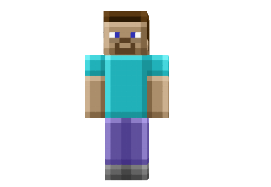 http://www.img2.9minecraft.net/Skin/Lego-steve-skin.png