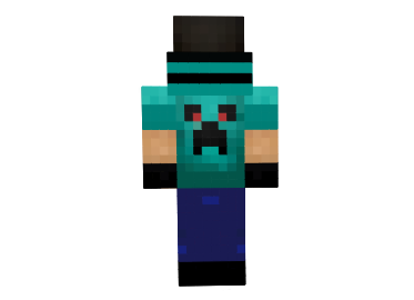 http://img2.9minecraft.net/Skin/Pro-herobrine-skin-1.png