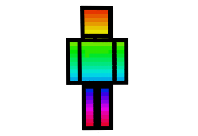 http://www.img2.9minecraft.net/Skin/Rainbow-man-skin-1.png