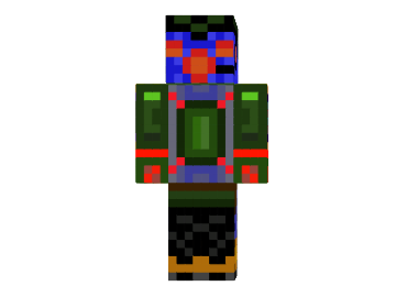 http://img2.9minecraft.net/Skin/Robot-alien-skin.png