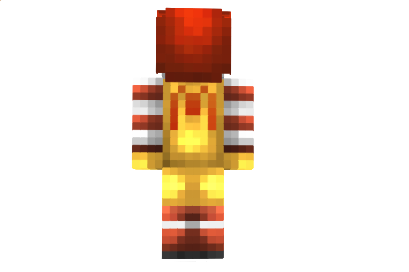 http://www.img2.9minecraft.net/Skin/Ronald-mcdonald-derp-skin-1.png