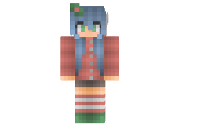 http://www.img2.9minecraft.net/Skin/Santas-helper-of-duty-skin.png