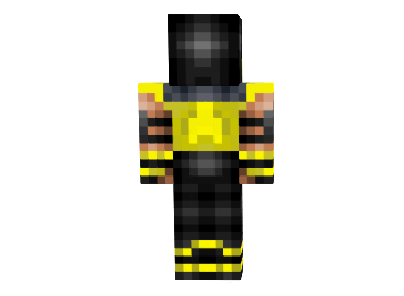 http://img2.9minecraft.net/Skin/Scorpion-mortal-combat-skin-1.png