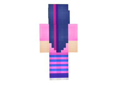 http://www.img2.9minecraft.net/Skin/Twilight-sparkle-mlp-skin-1.png