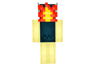 http://www.img2.9minecraft.net/Skin/Typhlosion-skin-1.png