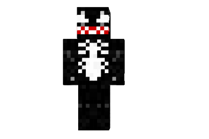 http://www.img2.9minecraft.net/Skin/Venom-extreme-skin.png