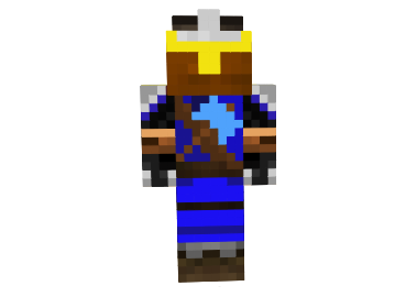 http://img2.9minecraft.net/Skin/Viking-herobrine-skin-1.png