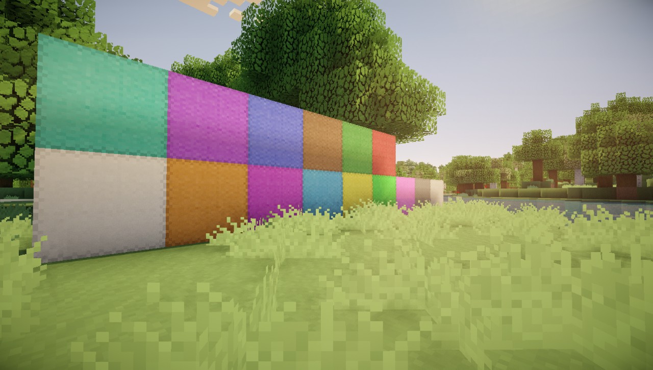  Revned’s Texture Pack  Minecraft 1.5.2/1.5.1/1.5