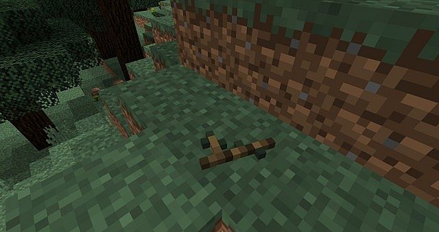 Minecraft default resource pack 1.12