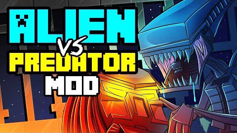 Aliens-vs-Predator-Mod