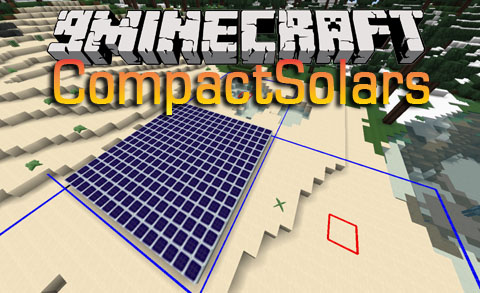 CompactSolars-Mod