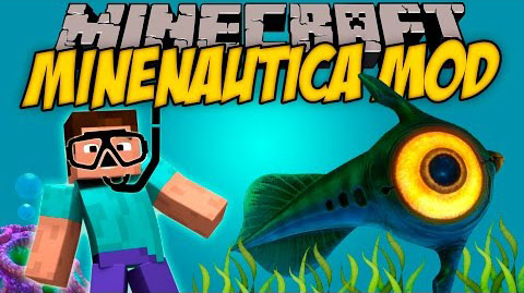 Minenautica-Mod