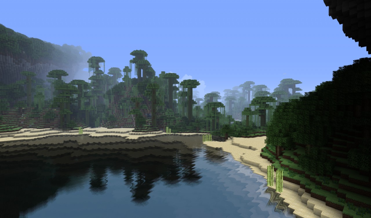 Archalia Island Map Screenshots 4