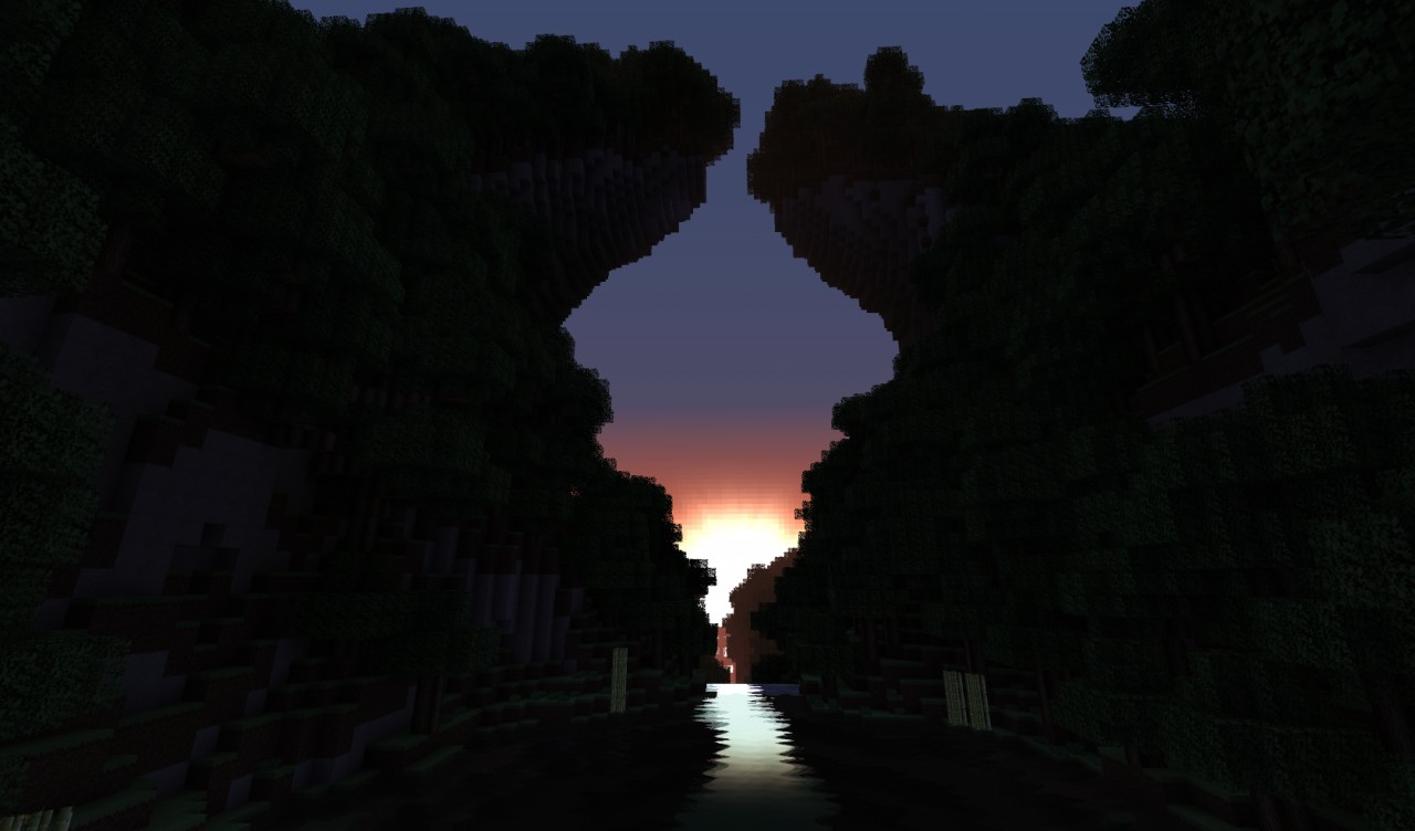 Archalia Island Map Screenshots 7