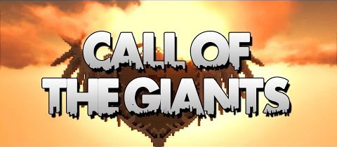 Call of The Giants Map Thumbnail