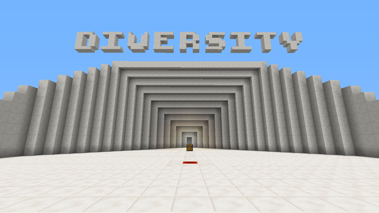 Diversity Map 3