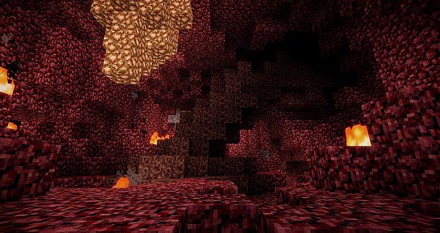 Grimlock Hollow Adventure Map 1.12.2, 1.11.2 for Minecraft 6