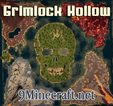 Grimlock Hollow Adventure Map Thumbnail