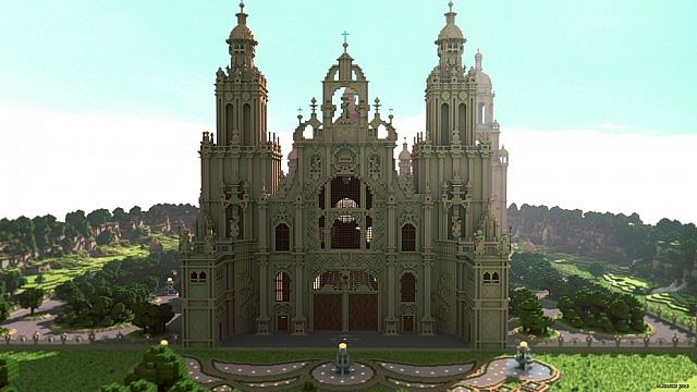 https://img2.9minecraft.net/Map/Santiago-de-Compostella-Map-3.jpg