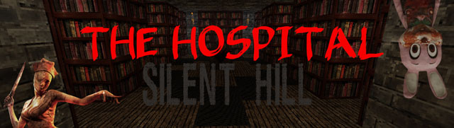 The Hospital Map 1