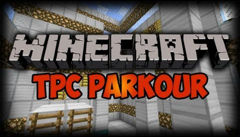 tPC Parkour Map 1