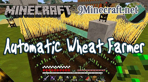 block of wheat  Minecraft Skins