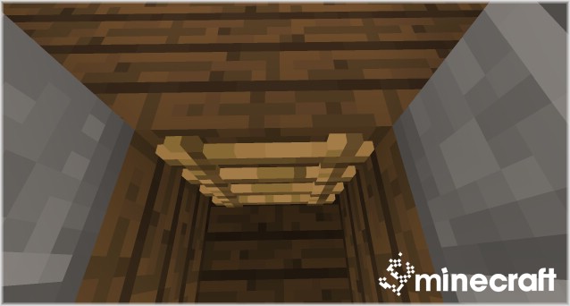 Blocks 3D Mod 1.7.10 9