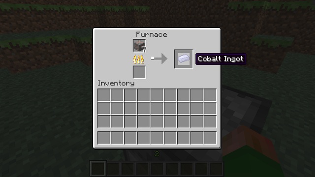 Cobalt Mod 3