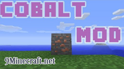 Cobalt Mod 1