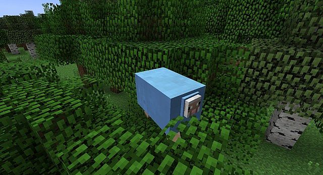 Derpy Sheep Mod 2