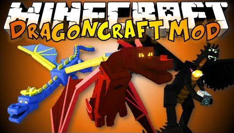 Dragon Craft APK for Android Download