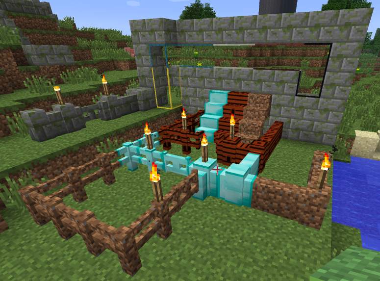 Ender IO for Minecraft 1.12.2